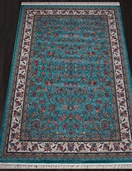 TEHRAN-7513 - BLUE - ковры размером 2х3