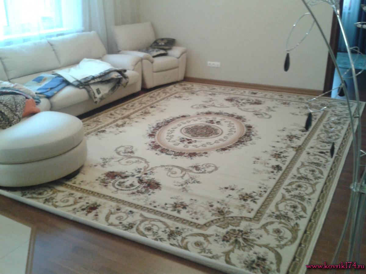 FLOARE CARPET 3x4