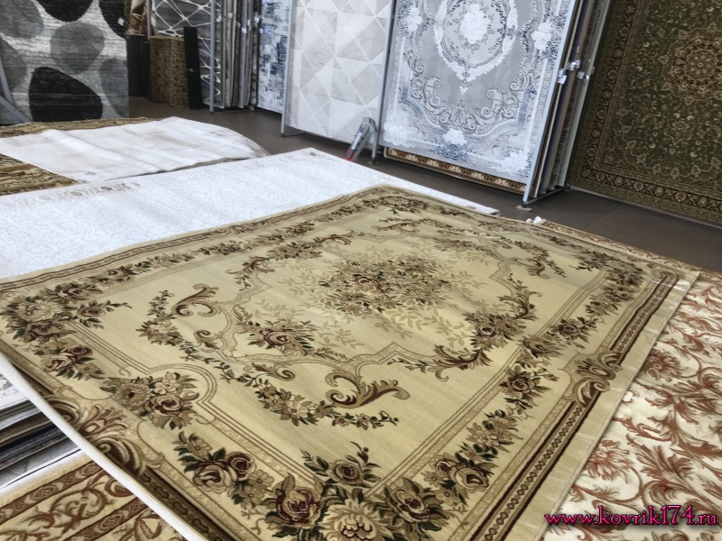 Ковры В Челябинске Фото Цены