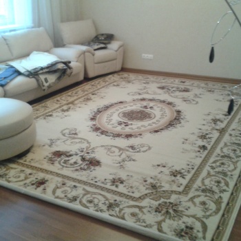 FLOARE CARPET 3x4