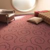 Мифы о ковровых покрытиях