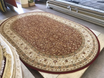 FLOARE CARPET-1234 - РАСПРОДАЖА