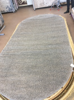 PLATINUM-000 - ковры 2х4 овал