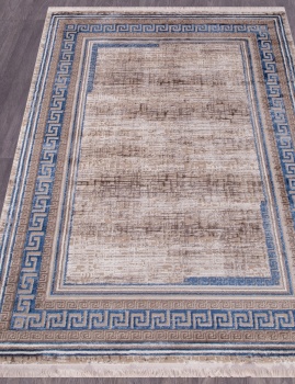 REGINA-O0274 - 030 BLUE - ковры размером 1.6х2.3