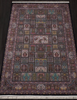 TEHRAN-7565 - NAVI - ковры размером 2х3