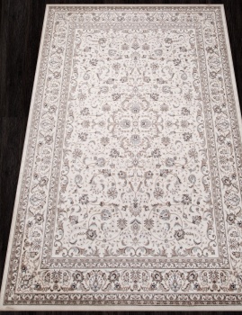 VALENCIA DELUXE-F014 - CREAM - ковры  размером 3х5