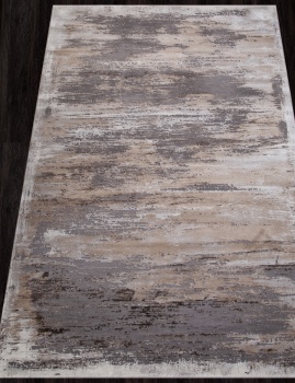 GRAFF-3271 GRAY-BEIGE - ковры  размером 2х4
