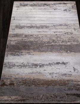 GRAFF-3312 GRAY-BEIGE - ковры  размером 2х4