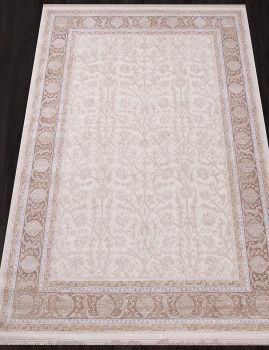 MILANO-21148B BEIGE / CREAM - ковры размером 1.6х2.3