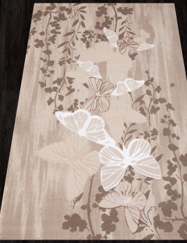 TEMPO-0156LA POLY IVORY /  - ковры размером 1.6х2.3