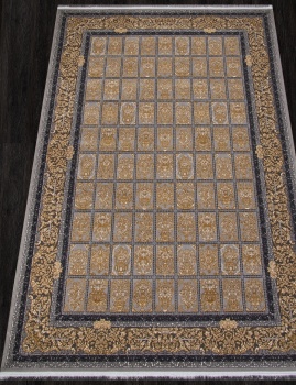KASHAN-752070 - 000 - ковры  размером 2.5х3.5