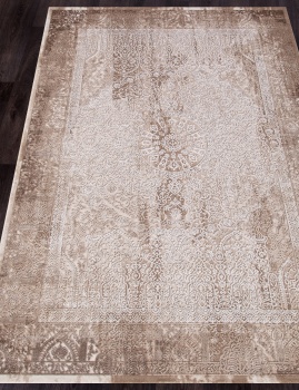 ARMINA-03878B - BROWN / BRO - ковры размером 1.6х2.3