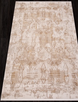 LISSABON-SI023B - BROWN / BRO - ковры размером 1.6х2.3