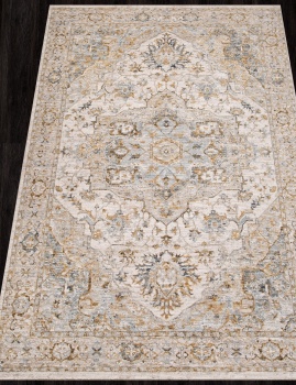 MUMBAI-L0738B - CREAM - ковры размером 1.6х2.3