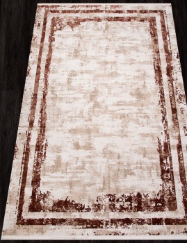 LISSABON-SI053K - BROWN / BRO - ковры размером 1.6х2.3
