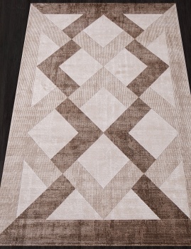 PANAMA-PN014B - BROWN / BRO - ковры  размером 2.5х3.5