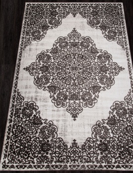 MIRANDA-D960 - CREAM - ковры  размером 2.5х3.5