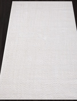 VERA-A537AG - WHITE - ковры размером 2х3