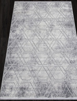 ALANYA 22366A - GREY / L.GREY (Фото 1)