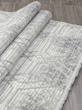 ALANYA 22366A - GREY / L.GREY (Фото 2)