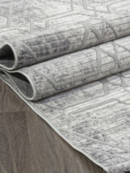 ALANYA 22366A - GREY / L.GREY (Фото 3)