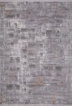 ALANYA 25015A - GREY / GREY (Фото 1)