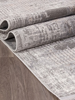 ALANYA 25015A - GREY / GREY (Фото 3)