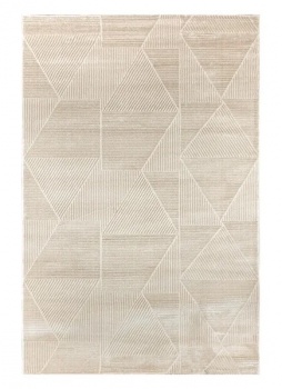 PALMERA	Ков-0360A-BEJ - ковры размером 2х3