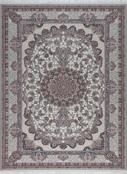 Aynisah-38562B GREY/ GREY - ковры размером 1.6х2.3