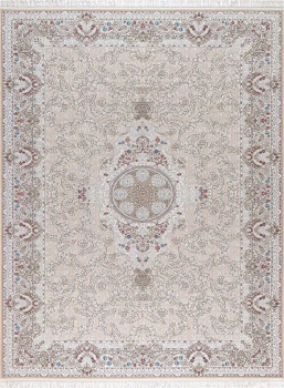 AYNISAH-38519A BEIGE/ BEIGE - ковры размером 1.6х2.3