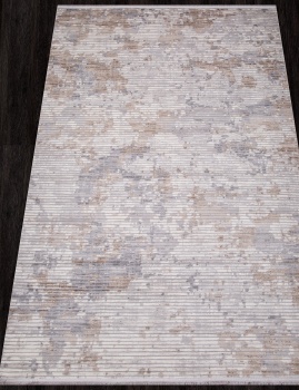 ALANYA-23619A - WHITE / L.G - ковры размером 1.6х2.3