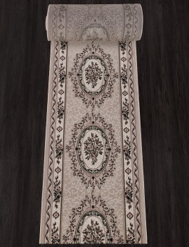 Дорожка GAVANA-5444 - BEIGE - Дорожка