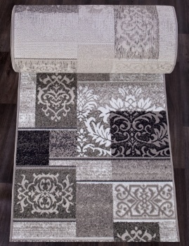 Дорожка SILVER-d216 - GRAY - Дорожка