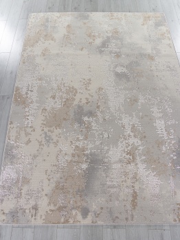 LIMAN-F171 - DARK BEIGE - ковры  размером 2.5х4