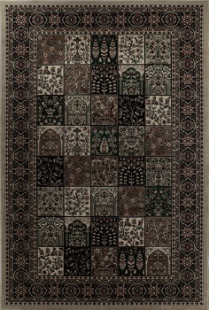 COLIZEY-D391 - BEIGE - ковры  размером 2.5х4