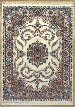 BROOKLYN-08612A - CREAM / CRE - ковры  размером 2.5х3.5