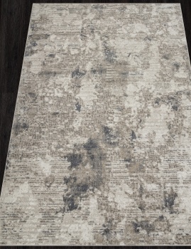 TORNADO-F152 - BEIGE - ковры  размером 2.5х3.5