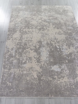 LIMAN-F477 - GRAY-BEIGE - ковры  размером 2.5х3.5