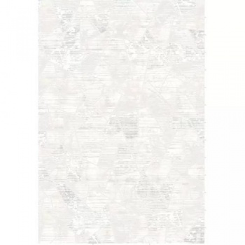 PORTFOLIO-04985O-WHITE-CREAM - ковры  размером 2.5х3.5