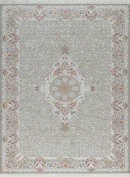 Aynisah-38519a-grey-ckm-grey - ковры размером 2х3