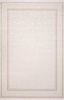 LISSABON-SI040W BROWN / BROWN - ковры размером 1.6х2.3