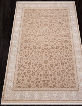 LISSABON-SI040A - BROWN / BRO - ковры  размером 3х4