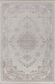 JASMINE-35760A - CREAM / CRE - ковры  размером 2.5х3.5