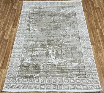 PORTFOLIO-4104Z8YA KREM ÇKN /  - ковры размером 2х3