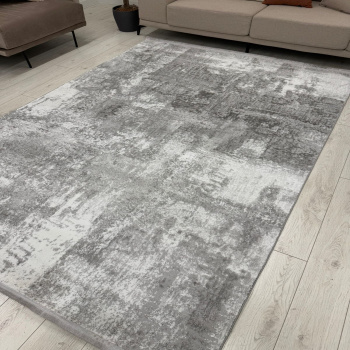 Аврелия-MR112A GREY - ковры размером 2х3