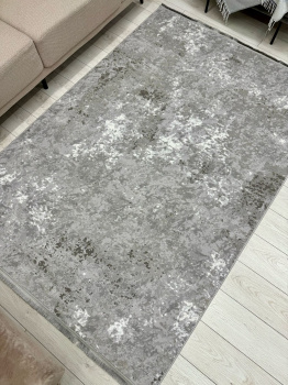 Афина-0900A_GREY / GREY - ковры размером 1.6х2.3