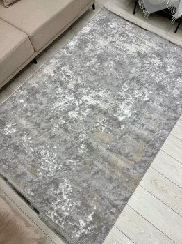 Афина-0900A_GREY / BEIGE - ковры  размером 2.5х3.5