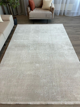 МИЛАНО-RT 723 CREAM/ BEIGE - ковры размером 1.6х2.3
