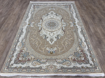 mashad-144NE - ковры  размером 2.5х3.5