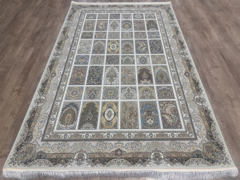 MASHAD 1500-139C - ковры  размером 3х4